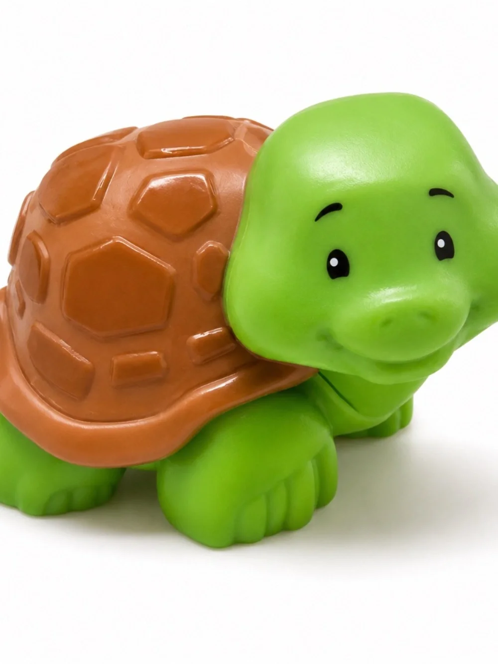 Fisher-Price Little People Turtle Safari Replacement Figure